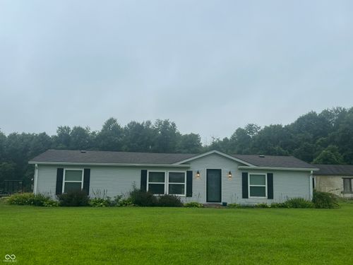 597 Brianwood Dr, Spencer, IN, 47460-6491 | Card Image