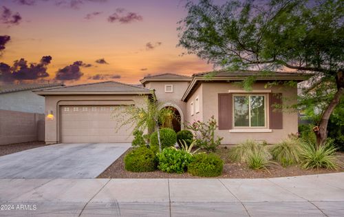 2527 N 212th Dr, Buckeye, AZ, 85396-2485 | Card Image