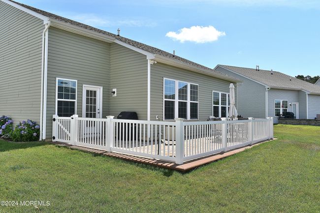 41 Addlestone Ln, Home with 2 bedrooms, 2 bathrooms and null parking in Manchester NJ | Image 33
