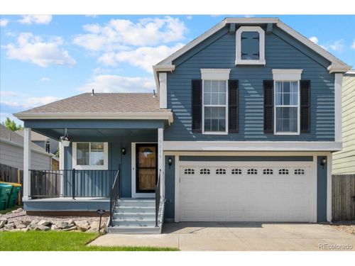 9816 Garwood St, Littleton, CO, 80125-8813 | Card Image