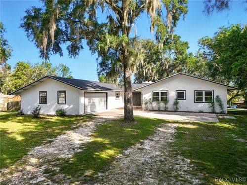 3875 E Diamond Ln, HERNANDO, FL, 34442-3928 | Card Image