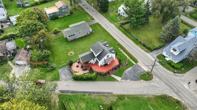12836 Iola Dr, House other with 3 bedrooms, 2 bathrooms and null parking in Irving NY | Image 18