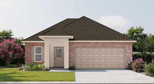 11360 Kingsland Dr, Daphne, AL, 36526-8967 | Card Image