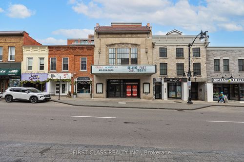 403-223 Princess St, Kingston, ON, K7L0G8 | Card Image