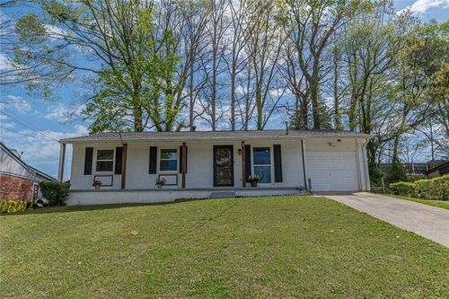 4558 Ryan Rd, Conley, GA, 30288-2221 | Card Image