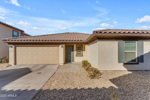 16586 W Culver Street, Goodyear, AZ, 85338 | Card Image