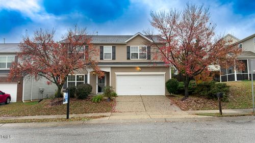 2608 Follow Me Way, Raleigh, NC, 27610-6747 | Card Image