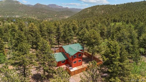 561 Quartz Cir, Bailey, CO, 80421-1235 | Card Image