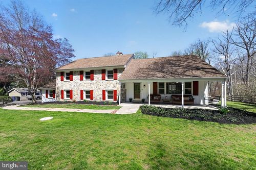 168 Dam View Rd, MEDIA, PA, 19063-1832 | Card Image