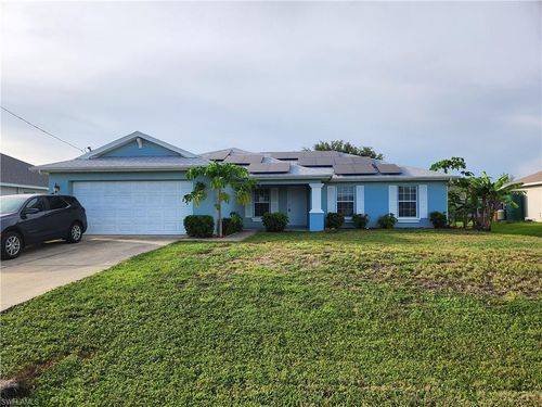 1627 S Gator Cir, Cape Coral, FL, 33909-6512 | Card Image