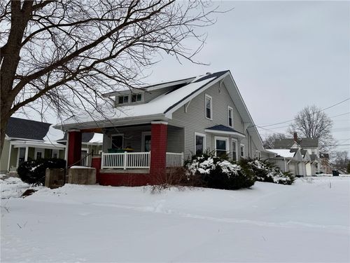 2800 Pine Ave, Mattoon, IL, 61938-3739 | Card Image