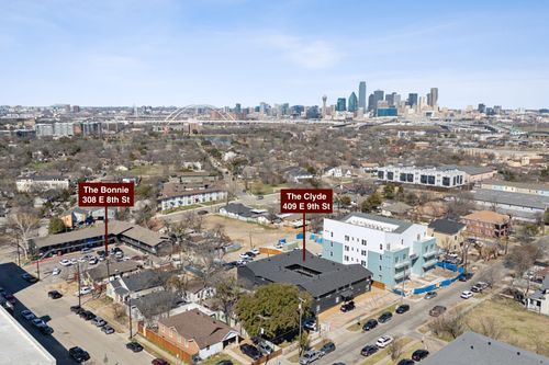 308 E 8th St, Dallas, TX, 75203-2218 | Card Image