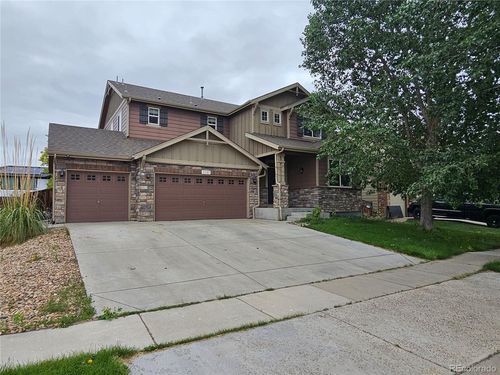 5185 Redbud St, Brighton, CO, 80601-5305 | Card Image