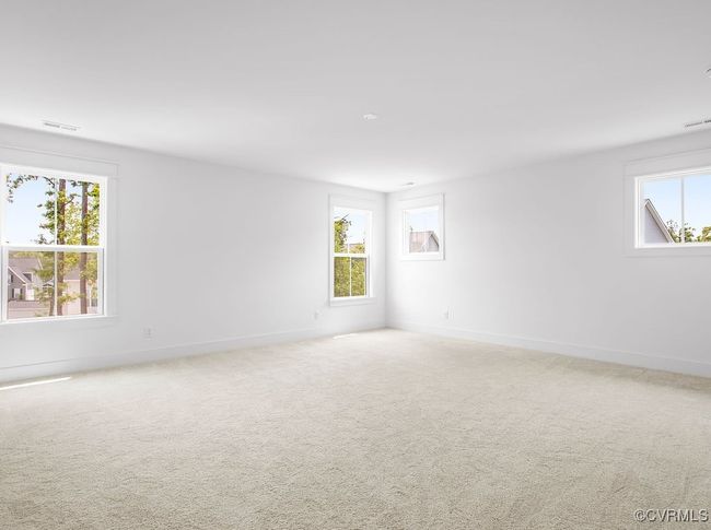 13513 Pinstone Ct, House other with 4 bedrooms, 4 bathrooms and null parking in Midlothian VA | Image 24