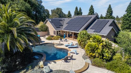 21921 Cadrona Ct, Palo Cedro, CA, 96073-8651 | Card Image