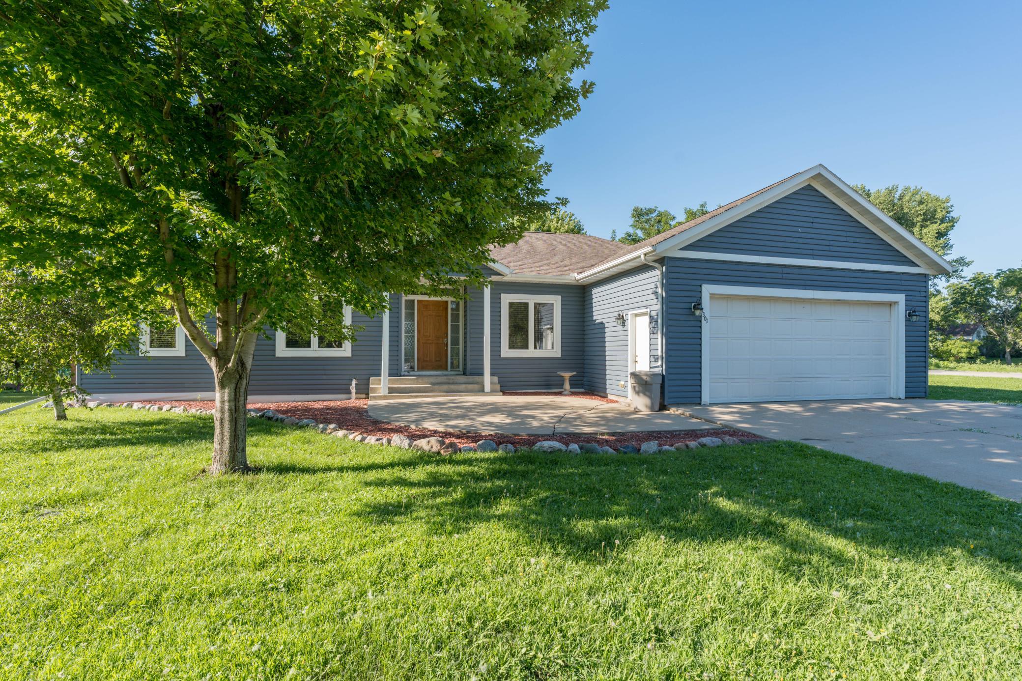 Residential in New Richland 5