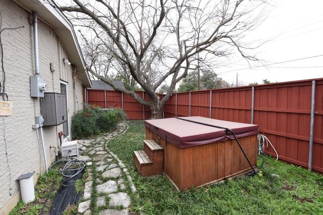 13021 Mitchwin Rd, House other with 3 bedrooms, 2 bathrooms and null parking in Farmers Branch TX | Image 18