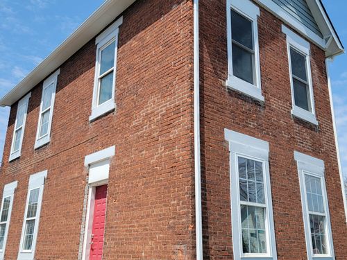 751 Wager St, Columbus, OH, 43206-1460 | Card Image