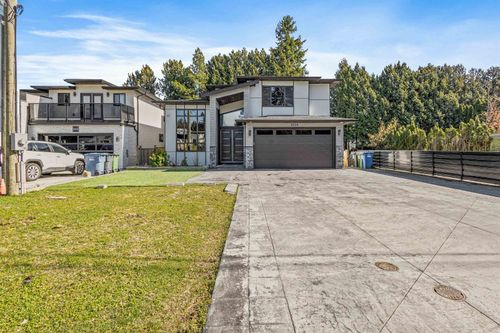 2128 Oakridge Cres, Abbotsford, BC, V2T6A8 | Card Image