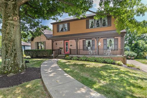 309 Lynn Ann Dr, New Kensington, PA, 15068-9397 | Card Image