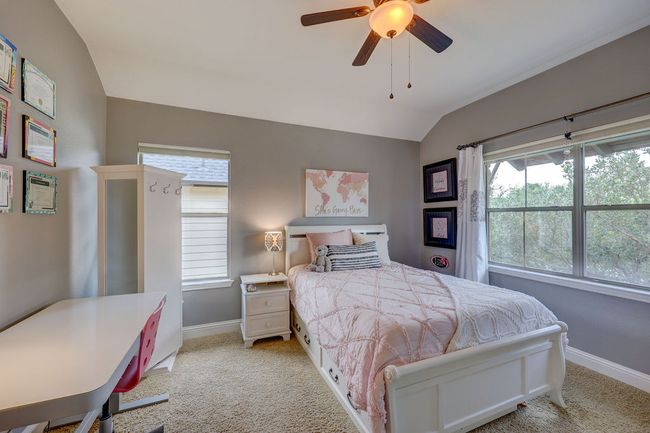 1202 Rhondstat Run, House other with 5 bedrooms, 4 bathrooms and 3 parking in Cedar Park TX | Image 23