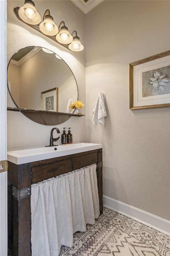 25 Hurrah Rdg, House other with 6 bedrooms, 7 bathrooms and null parking in Scaly Mountain NC | Image 44