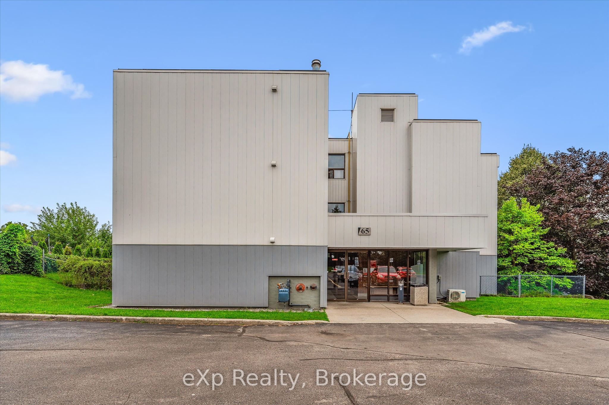 Residential in Guelph 3
