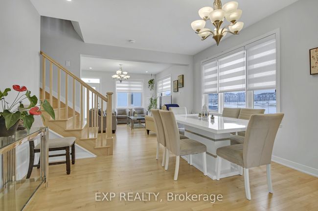 2021 Elevation Rd, House attached with 3 bedrooms, 3 bathrooms and 2 parking in Nepean ON | Image 6