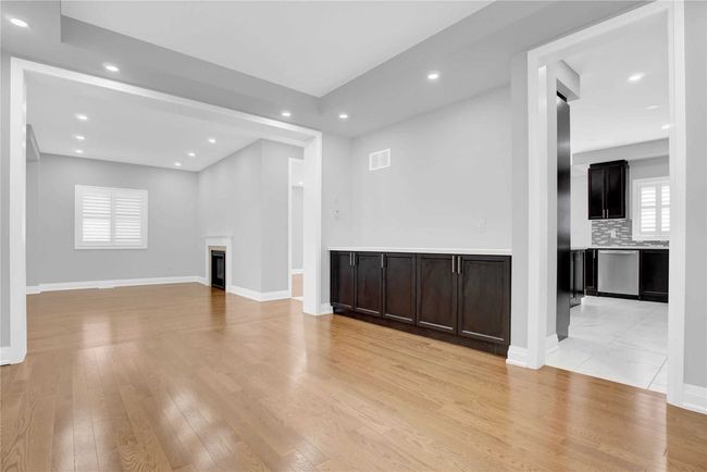 UPPER - 7 Rolling Rock Way, House other with 4 bedrooms, 5 bathrooms and 3 parking in Brampton ON | Image 14