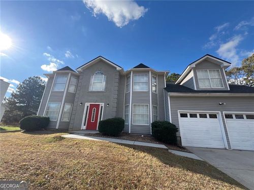 3207 Clifton Farm Drive, Decatur, GA, 30034 | Card Image