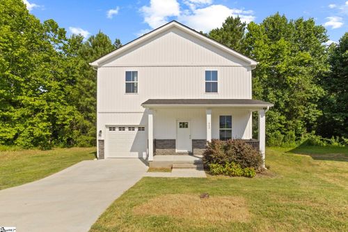 653 Duncan Station Drive, Duncan, SC, 29334 | Card Image