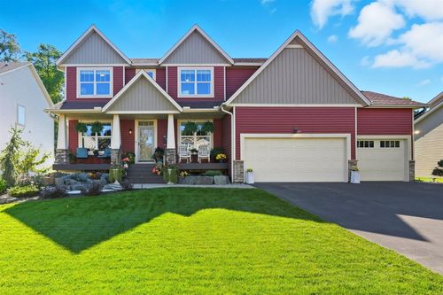 2960 129th Ave Ne, Blaine, MN, 55449-6225 | Card Image