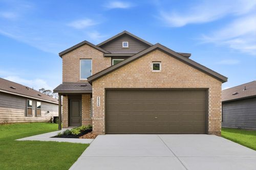 15219 Abella Drive, Conroe, TX, 77316 | Card Image