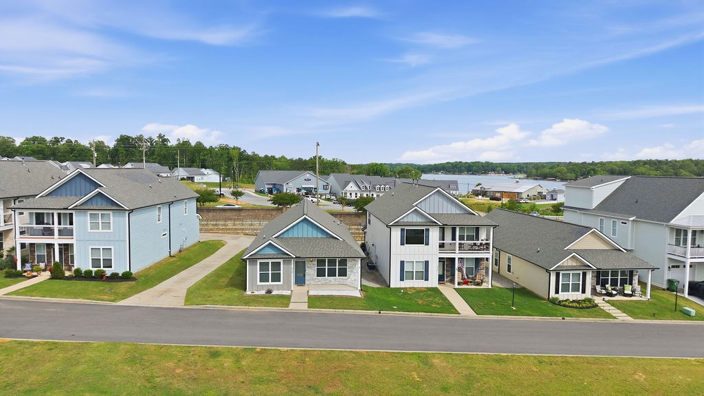 Residential in Greenwood 5