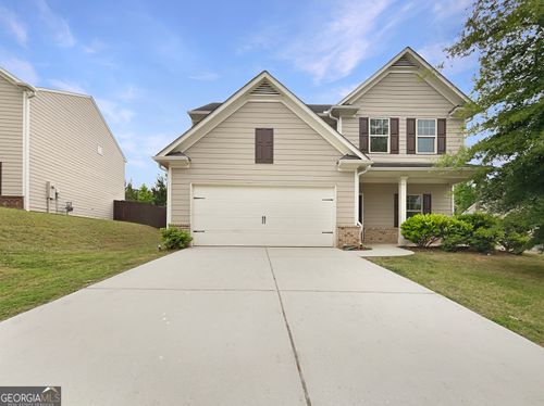 7430 Saint David St, Fairburn, GA, 30213-3045 | Card Image