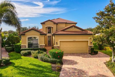 10655 Glencorse Terrace, House other with 4 bedrooms, 3 bathrooms and null parking in Bradenton FL | Image 1