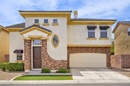 135 Tilbury Ave, Las Vegas, NV, 89123-1187 | Card Image