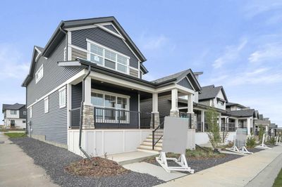 105 Marmot Walk Nw, House detached with 4 bedrooms, 3 bathrooms and 2 parking in Calgary AB | Image 1