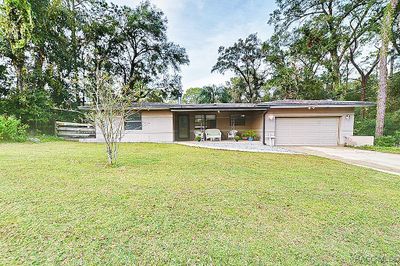 5941 E Carmel Lane, House other with 3 bedrooms, 2 bathrooms and 2 parking in INVERNESS FL | Image 1