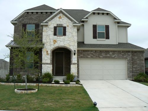 5900 Bucine Cv, Round Rock, TX, 78665-4401 | Card Image