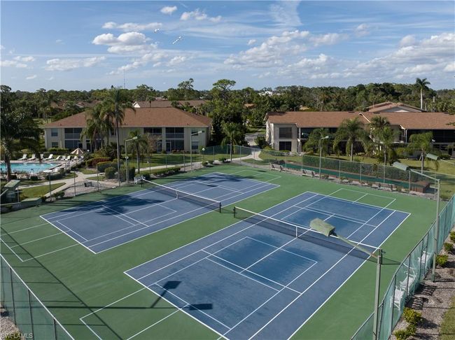 Pickleball - Tennis Courts | Image 43