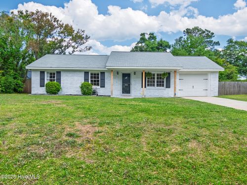 4646 Bramton Rd, Wilmington, NC, 28405-1367 | Card Image