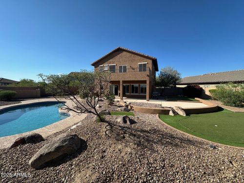 42905 N Ericson Ct, Anthem, AZ, 85086-8000 | Card Image