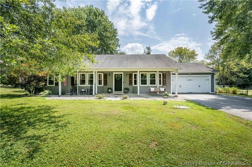 2006 Henryville Bluelick Rd, Henryville, IN, 47126-8605 | Card Image