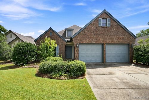 5540 Ash Grove Cir, Montgomery, AL, 36116-1150 | Card Image