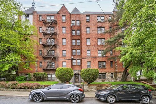 4f-20 William Street, Mount Vernon, NY, 10552 | Card Image