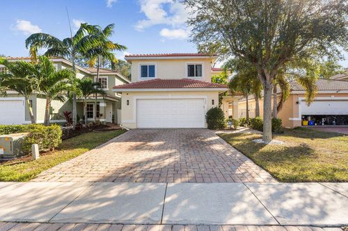 6384 Adriatic Way, Greenacres, FL, 33413-1084 | Card Image