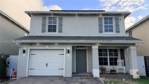 0-613 Ne 5th St, Florida City, FL, 33034-3258 | Card Image