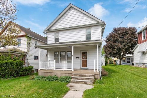 168 22nd St Nw, Barberton, OH, 44203-6943 | Card Image