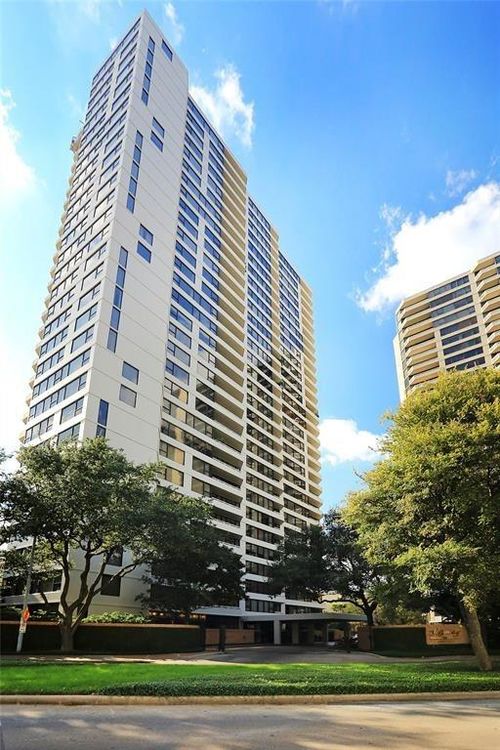 unit-12g-15 Greenway Plz, Houston, TX, 77046-1504 | Card Image